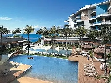 Peppers Pier Resort Hervey Bay Hotel