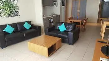Hotel Peppers Pier Resort Hervey Bay