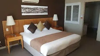 Peppers Pier Resort Hervey Bay Australië