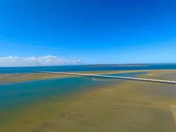 Peppers Pier Resort Hervey Bay 5*,  Australië