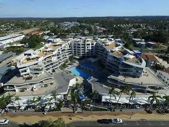 ***** Hotel Peppers Pier Resort Hervey Bay Australië