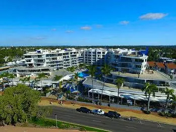 Peppers Pier Resort Hervey Bay