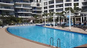 Peppers Pier Resort Hervey Bay Hotel