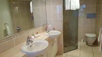 Hotel Peppers Pier Resort Hervey Bay