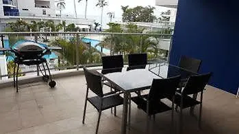 Peppers Pier Resort Hervey Bay